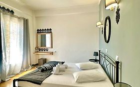 Sparta Team Hotel